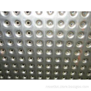 Perforated Metal Sheet 13